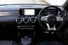 USED 2022 22 MERCEDES-BENZ A CLASS 2.0 A35 AMG Edition (Premium Plus) 7G-DCT 4MATIC Euro 6 (s/s) 5dr **NOW SOLD**