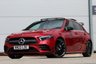 USED 2022 22 MERCEDES-BENZ A CLASS 2.0 A35 AMG Edition (Premium Plus) 7G-DCT 4MATIC Euro 6 (s/s) 5dr **NOW SOLD**