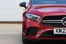 USED 2022 22 MERCEDES-BENZ A CLASS 2.0 A35 AMG Edition (Premium Plus) 7G-DCT 4MATIC Euro 6 (s/s) 5dr **NOW SOLD**