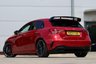 USED 2022 22 MERCEDES-BENZ A CLASS 2.0 A35 AMG Edition (Premium Plus) 7G-DCT 4MATIC Euro 6 (s/s) 5dr **NOW SOLD**