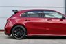 USED 2022 22 MERCEDES-BENZ A CLASS 2.0 A35 AMG Edition (Premium Plus) 7G-DCT 4MATIC Euro 6 (s/s) 5dr **NOW SOLD**