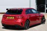 USED 2022 22 MERCEDES-BENZ A CLASS 2.0 A35 AMG Edition (Premium Plus) 7G-DCT 4MATIC Euro 6 (s/s) 5dr **NOW SOLD**