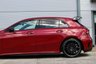 USED 2022 22 MERCEDES-BENZ A CLASS 2.0 A35 AMG Edition (Premium Plus) 7G-DCT 4MATIC Euro 6 (s/s) 5dr **NOW SOLD**