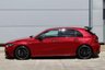 USED 2022 22 MERCEDES-BENZ A CLASS 2.0 A35 AMG Edition (Premium Plus) 7G-DCT 4MATIC Euro 6 (s/s) 5dr **NOW SOLD**
