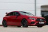 USED 2022 22 MERCEDES-BENZ A CLASS 2.0 A35 AMG Edition (Premium Plus) 7G-DCT 4MATIC Euro 6 (s/s) 5dr **NOW SOLD**