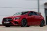 USED 2022 22 MERCEDES-BENZ A CLASS 2.0 A35 AMG Edition (Premium Plus) 7G-DCT 4MATIC Euro 6 (s/s) 5dr **NOW SOLD**