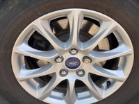USED 2016 16 FORD MONDEO 1.5 TDCi ECOnetic Titanium Hatchback 5dr Diesel Manual Euro 6 (s/s) (120 ps) MASSIVE MASSIVE SPEC !!
