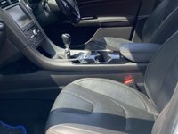 USED 2016 16 FORD MONDEO 1.5 TDCi ECOnetic Titanium Hatchback 5dr Diesel Manual Euro 6 (s/s) (120 ps) MASSIVE MASSIVE SPEC !!