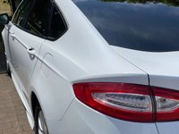 USED 2016 16 FORD MONDEO 1.5 TDCi ECOnetic Titanium Hatchback 5dr Diesel Manual Euro 6 (s/s) (120 ps) MASSIVE MASSIVE SPEC !!