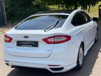 USED 2016 16 FORD MONDEO 1.5 TDCi ECOnetic Titanium Hatchback 5dr Diesel Manual Euro 6 (s/s) (120 ps) MASSIVE MASSIVE SPEC !!