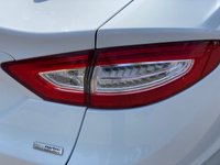 USED 2016 16 FORD MONDEO 1.5 TDCi ECOnetic Titanium Hatchback 5dr Diesel Manual Euro 6 (s/s) (120 ps) MASSIVE MASSIVE SPEC !!