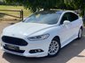 USED 2016 16 FORD MONDEO 1.5 TDCi ECOnetic Titanium Hatchback 5dr Diesel Manual Euro 6 (s/s) (120 ps) MASSIVE MASSIVE SPEC !!