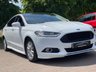 USED 2016 16 FORD MONDEO 1.5 TDCi ECOnetic Titanium Hatchback 5dr Diesel Manual Euro 6 (s/s) (120 ps) MASSIVE MASSIVE SPEC !!