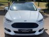 USED 2016 16 FORD MONDEO 1.5 TDCi ECOnetic Titanium Hatchback 5dr Diesel Manual Euro 6 (s/s) (120 ps) MASSIVE MASSIVE SPEC !!