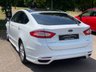 USED 2016 16 FORD MONDEO 1.5 TDCi ECOnetic Titanium Hatchback 5dr Diesel Manual Euro 6 (s/s) (120 ps) MASSIVE MASSIVE SPEC !!