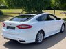 USED 2016 16 FORD MONDEO 1.5 TDCi ECOnetic Titanium Hatchback 5dr Diesel Manual Euro 6 (s/s) (120 ps) MASSIVE MASSIVE SPEC !!