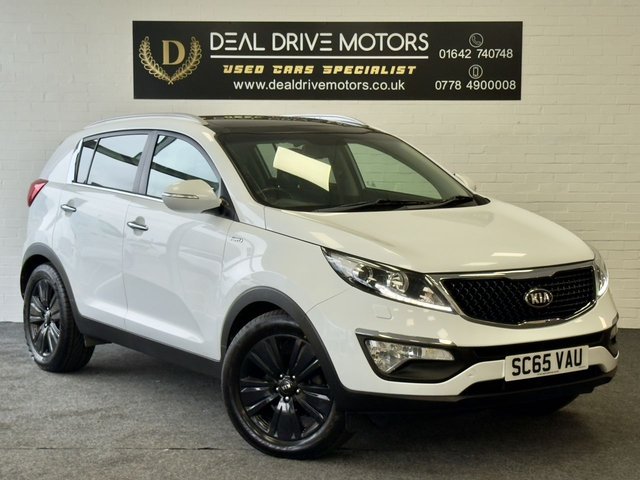DealDrive Motors