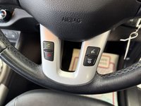 USED 2016 65 KIA SPORTAGE 2.0 CRDi KX-3 SUV 5dr Diesel Auto AWD Euro 5 (134 bhp) 