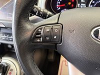 USED 2016 65 KIA SPORTAGE 2.0 CRDi KX-3 SUV 5dr Diesel Auto AWD Euro 5 (134 bhp) 