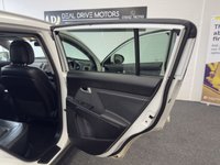 USED 2016 65 KIA SPORTAGE 2.0 CRDi KX-3 SUV 5dr Diesel Auto AWD Euro 5 (134 bhp) 