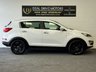 USED 2016 65 KIA SPORTAGE 2.0 CRDi KX-3 SUV 5dr Diesel Auto AWD Euro 5 (134 bhp) 
