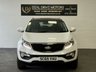 USED 2016 65 KIA SPORTAGE 2.0 CRDi KX-3 SUV 5dr Diesel Auto AWD Euro 5 (134 bhp) 