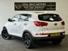 USED 2016 65 KIA SPORTAGE 2.0 CRDi KX-3 SUV 5dr Diesel Auto AWD Euro 5 (134 bhp) 