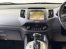 USED 2016 65 KIA SPORTAGE 2.0 CRDi KX-3 SUV 5dr Diesel Auto AWD Euro 5 (134 bhp) 