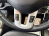 USED 2016 65 KIA SPORTAGE 2.0 CRDi KX-3 SUV 5dr Diesel Auto AWD Euro 5 (134 bhp) 