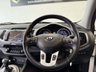 USED 2016 65 KIA SPORTAGE 2.0 CRDi KX-3 SUV 5dr Diesel Auto AWD Euro 5 (134 bhp) 