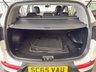USED 2016 65 KIA SPORTAGE 2.0 CRDi KX-3 SUV 5dr Diesel Auto AWD Euro 5 (134 bhp) 