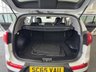 USED 2016 65 KIA SPORTAGE 2.0 CRDi KX-3 SUV 5dr Diesel Auto AWD Euro 5 (134 bhp) 