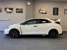 USED 2016 66 HONDA CIVIC 2.0 i-VTEC Type R GT Euro 6 (s/s) 5dr 5 HONDA SERVICES. IMMACULATE