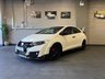 USED 2016 66 HONDA CIVIC 2.0 i-VTEC Type R GT Euro 6 (s/s) 5dr 5 HONDA SERVICES. IMMACULATE