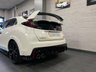 USED 2016 66 HONDA CIVIC 2.0 i-VTEC Type R GT Euro 6 (s/s) 5dr 5 HONDA SERVICES. IMMACULATE