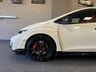 USED 2016 66 HONDA CIVIC 2.0 i-VTEC Type R GT Euro 6 (s/s) 5dr 5 HONDA SERVICES. IMMACULATE