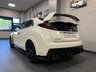 USED 2016 66 HONDA CIVIC 2.0 i-VTEC Type R GT Euro 6 (s/s) 5dr 5 HONDA SERVICES. IMMACULATE
