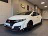 USED 2016 66 HONDA CIVIC 2.0 i-VTEC Type R GT Euro 6 (s/s) 5dr 5 HONDA SERVICES. IMMACULATE