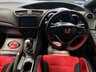 USED 2016 66 HONDA CIVIC 2.0 i-VTEC Type R GT Euro 6 (s/s) 5dr 5 HONDA SERVICES. IMMACULATE