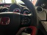 USED 2016 66 HONDA CIVIC 2.0 i-VTEC Type R GT Euro 6 (s/s) 5dr 5 HONDA SERVICES. IMMACULATE