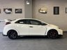 USED 2016 66 HONDA CIVIC 2.0 i-VTEC Type R GT Euro 6 (s/s) 5dr 5 HONDA SERVICES. IMMACULATE