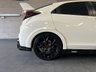 USED 2016 66 HONDA CIVIC 2.0 i-VTEC Type R GT Euro 6 (s/s) 5dr 5 HONDA SERVICES. IMMACULATE