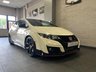 USED 2016 66 HONDA CIVIC 2.0 i-VTEC Type R GT Euro 6 (s/s) 5dr 5 HONDA SERVICES. IMMACULATE