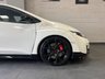 USED 2016 66 HONDA CIVIC 2.0 i-VTEC Type R GT Euro 6 (s/s) 5dr 5 HONDA SERVICES. IMMACULATE