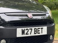 USED 2011 W FIAT PUNTO EVO 1.4 Active Hatchback 5dr Petrol Euro 5 (s/s) (77 bhp) 