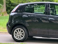 USED 2011 W FIAT PUNTO EVO 1.4 Active Hatchback 5dr Petrol Euro 5 (s/s) (77 bhp) 