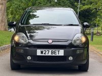 USED 2011 W FIAT PUNTO EVO 1.4 Active Hatchback 5dr Petrol Euro 5 (s/s) (77 bhp) 