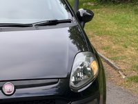 USED 2011 W FIAT PUNTO EVO 1.4 Active Hatchback 5dr Petrol Euro 5 (s/s) (77 bhp) 