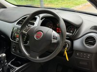 USED 2011 W FIAT PUNTO EVO 1.4 Active Hatchback 5dr Petrol Euro 5 (s/s) (77 bhp) 