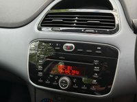 USED 2011 W FIAT PUNTO EVO 1.4 Active Hatchback 5dr Petrol Euro 5 (s/s) (77 bhp) 
